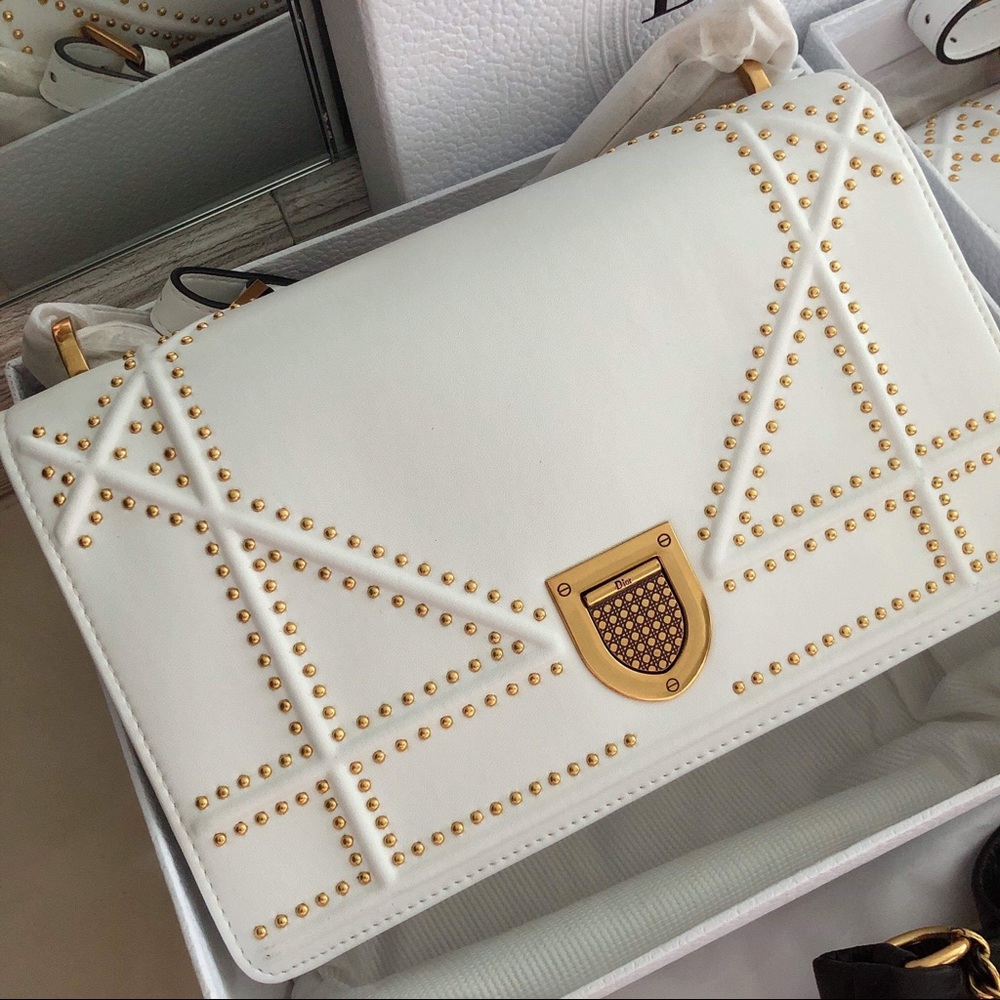 Dior bag